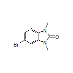 5-Bromo-1,3-dimethyl-1H-benzo[d]imidazol-2(3H)-one