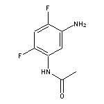 N-(5-amino-2,4-difluorophenyl)acetamide