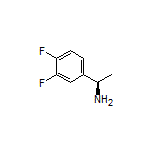 (R)-1-(3,4-Difluorophenyl)ethanamine