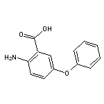 2-amino-5-phenoxybenzoic acid