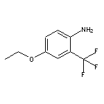 4-ethoxy-2-(trifluoromethyl)aniline