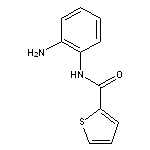 N-(2-aminophenyl)thiophene-2-carboxamide