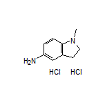 1-Methylindolin-5-amine Dihydrochloride