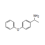 1-(4-Phenoxyphenyl)ethanamine