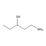 1-Amino-3-pentanol