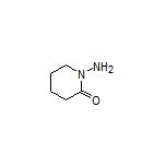 1-Amino-2-piperidone