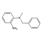 1-N-benzyl-1-N-methylbenzene-1,2-diamine