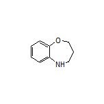 2,3,4,5-Tetrahydrobenzo[b][1,4]oxazepine