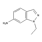 1-ethyl-1H-indazol-6-amine