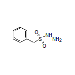 phenylmethanesulfonohydrazide