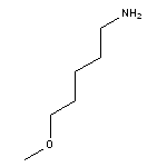 5-methoxypentan-1-amine