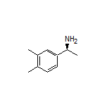 (S)-1-(3,4-Dimethylphenyl)ethanamine