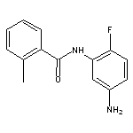 N-(5-amino-2-fluorophenyl)-2-iodobenzamide