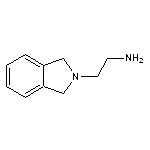 2-(2,3-dihydro-1H-isoindol-2-yl)ethan-1-amine