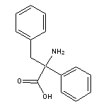 2-amino-2,3-diphenylpropanoic acid