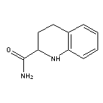 1,2,3,4-tetrahydroquinoline-2-carboxamide