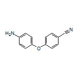 4-(4-aminophenoxy)benzonitrile