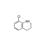 8-chloro-1,2,3,4-tetrahydroquinoline