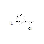 (S)-1-(3-Chlorophenyl)ethanol