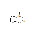 2-(Dimethylamino)benzyl Alcohol