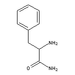 2-amino-3-phenylpropanamide