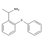 1-(2-phenoxyphenyl)ethan-1-amine