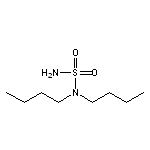 (dibutylsulfamoyl)amine