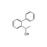 1-(2-Biphenylyl)ethanol