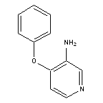 4-phenoxypyridin-3-amine