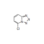 5-Chlorotetrazolo[1,5-a]pyridine