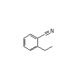 2-Ethylbenzonitrile