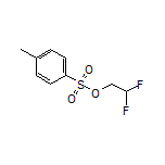 2,2-Difluoroethyl Tosylate