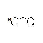 3-Benzylpiperidine