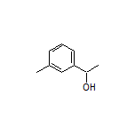 1-(m-Tolyl)ethanol