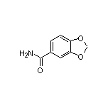 1,3-Benzodioxole-5-carboxamide