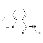 2,3-dimethoxybenzohydrazide