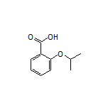 2-Isopropoxybenzoic Acid