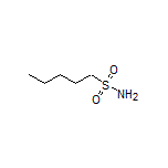 1-Pentanesulfonamide