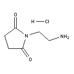 1-(2-Aminoethyl)pyrrolidine-2,5-dione