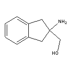 2-Amino-2-hydroxymethylindane