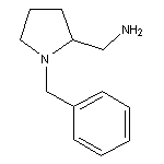 C-(1-Benzyl-pyrrolidin-2-yl)-methylamine