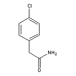 4-Chlorophenylacetamide