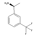 (S)-1-[3-(Trifluoromethyl)phenyl]ethanamine