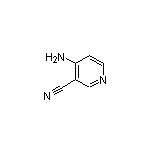 4-Aminonicotinonitrile