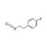 4-Fluorophenethyl Isocyanate