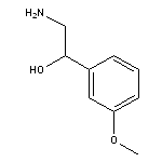 2-amino-1-(3-methoxyphenyl)ethan-1-ol