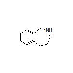 2,3,4,5-TETRAHYDRO-1H-BENZO[C]AZEPINE