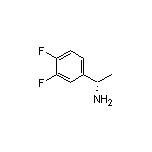 (S)-1-(3,4-Difluorophenyl)ethanamine