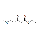 Ethyl 5-methoxy-3-oxopentanoate