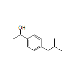 1-(4-Isobutylphenyl)ethanol